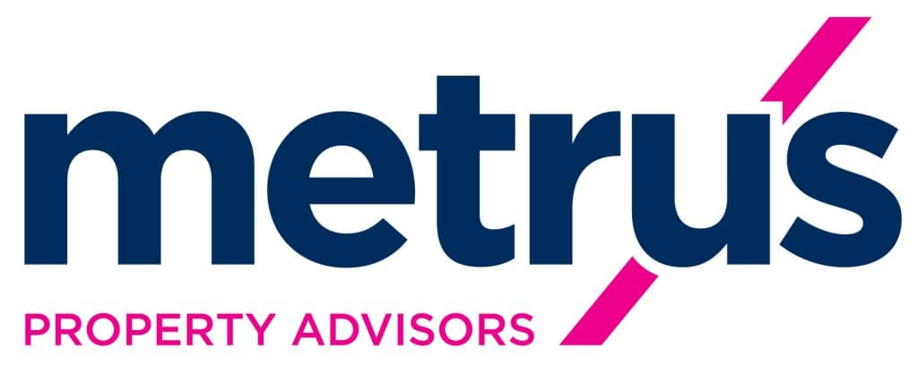 Metrus logo