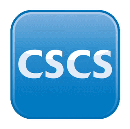 CSCS logo